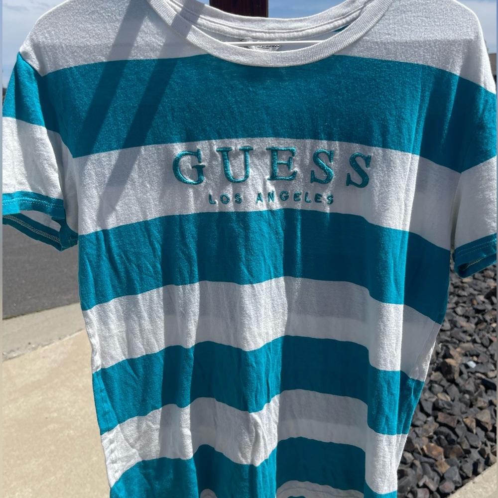 Super soft Guess T-shirt